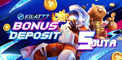 kilat365 - situs judi slot online deposit pulsa|KILAT77 .